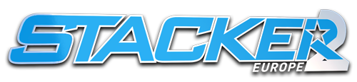 Stacker2 Europe | B2B Portal