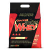 100% Whey