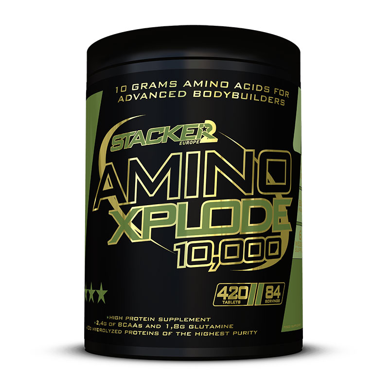 Amino Xplode 10,000