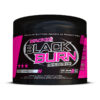Black Burn Micronized