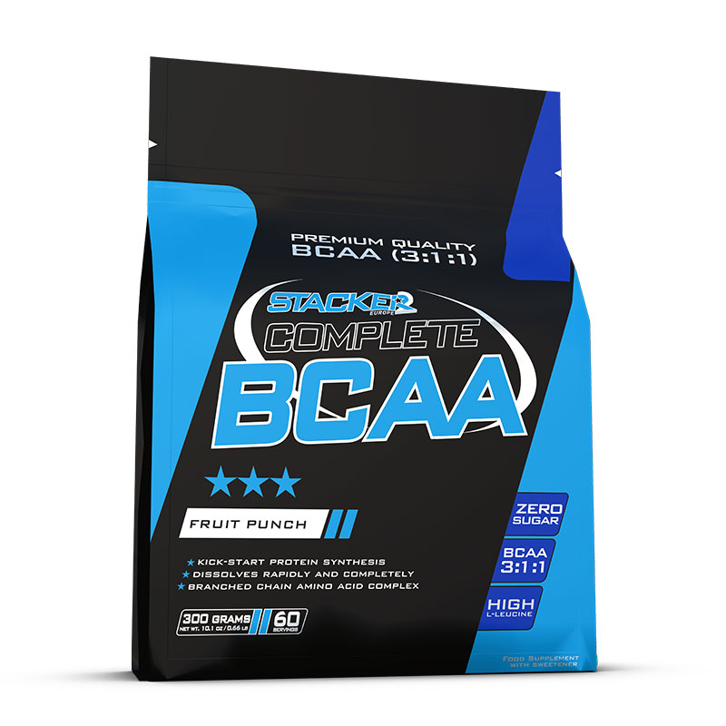 Complete BCAA