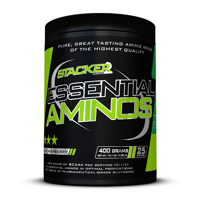 Essential Aminos