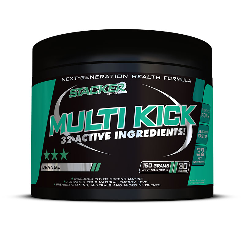Multi Kick