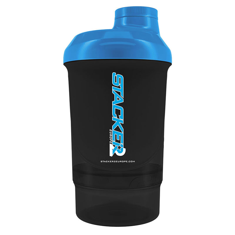 Shaker Bottle