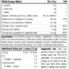 BCAA Energy - Image 2