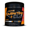 Carnitine + CLA