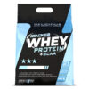 Whey Protein + BCAA [Packshot]